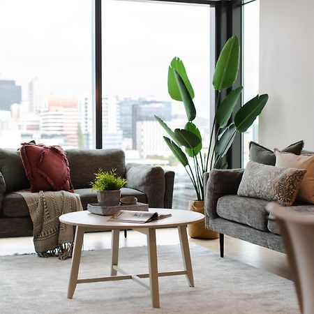 The East End Apartments By Urban Rest Adelaide Esterno foto