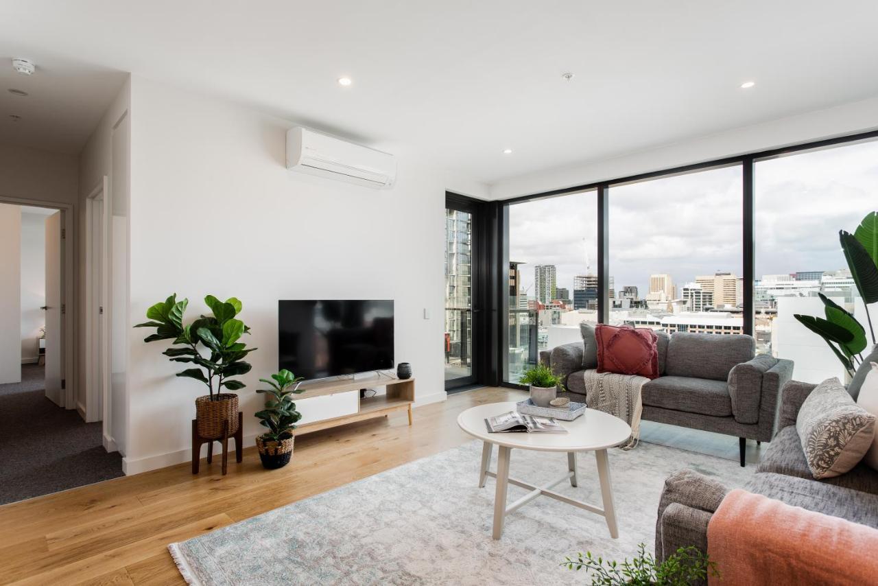 The East End Apartments By Urban Rest Adelaide Esterno foto