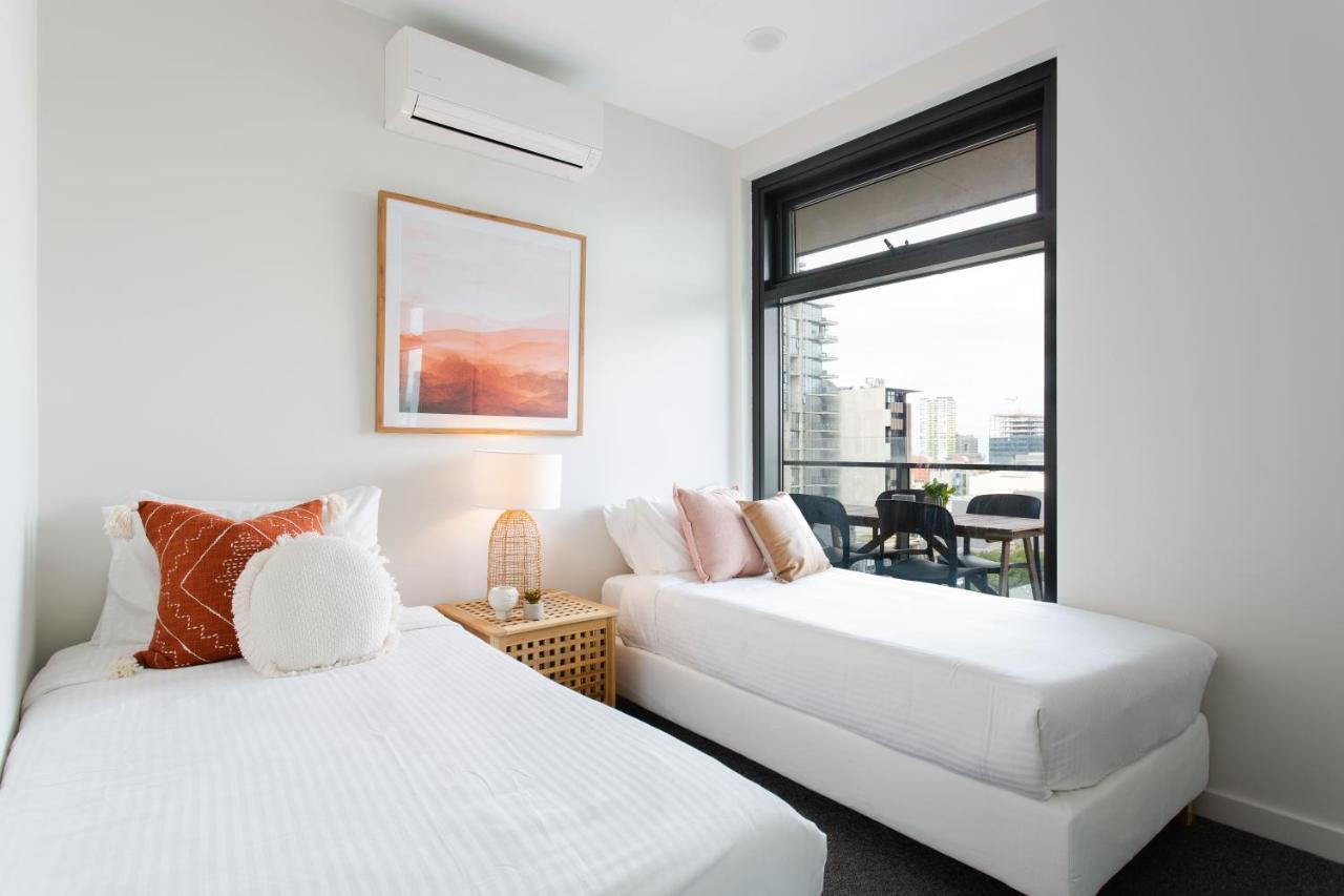 The East End Apartments By Urban Rest Adelaide Esterno foto