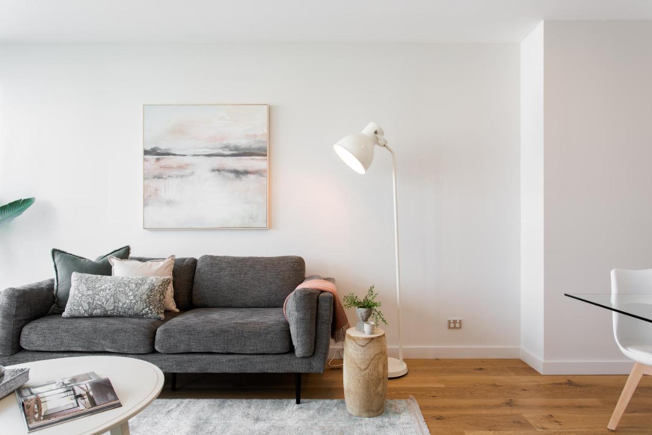 The East End Apartments By Urban Rest Adelaide Esterno foto