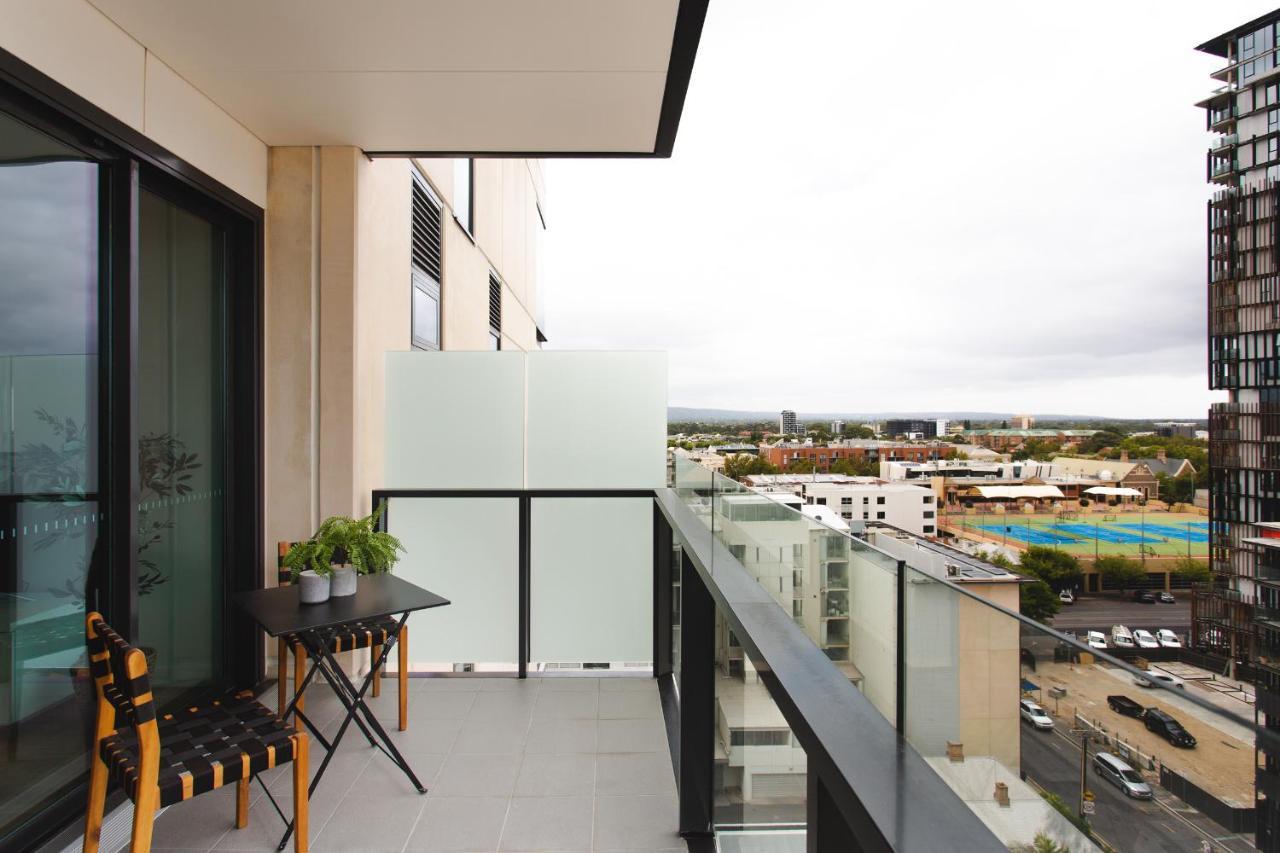 The East End Apartments By Urban Rest Adelaide Esterno foto